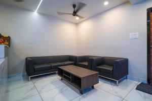 Open Hotel by Olive - Sea Heights