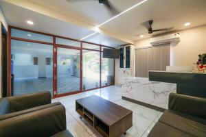 Open Hotel by Olive - Sea Heights