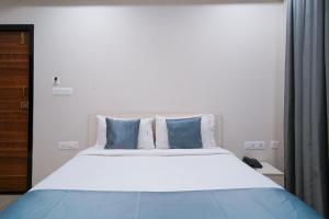 Open Hotel by Olive - Sea Heights