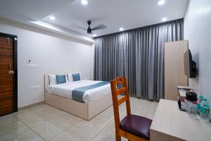 Open Hotel by Olive - Sea Heights