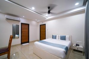 Open Hotel by Olive - Sea Heights