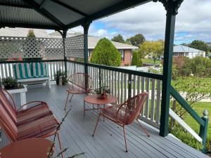Marlay Cottage