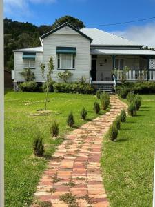 Marlay Cottage
