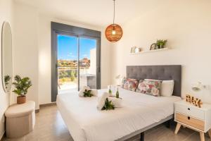Luxury La Cala With Pool - Happy Rentals