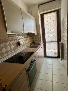 Domus Leonardo Apartment
