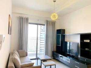 The Sun Avenue Luxury Serviced Apartments