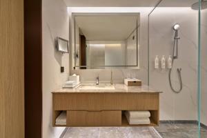 Petaling Jaya Marriott Hotel