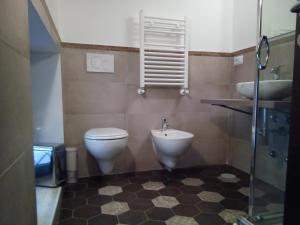 Triple Room with Bathroom