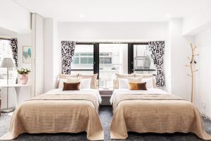Hotel ONN 虎ノ門 5F