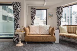 Hotel ONN 虎ノ門 5F