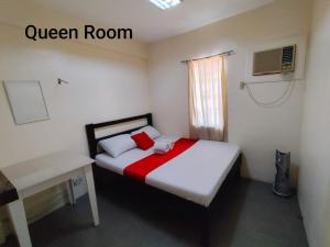 Bed and Brewhouse Sucat