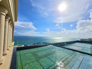 Studio apartment in Phu Quoc Sunset Town