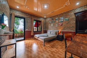 Cat Ba Spring Homestay