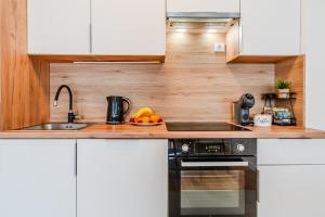 Apartment Meandar With Garage And Terrace - Happy Rentals