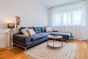 Apartment Meandar With Garage And Terrace - Happy Rentals