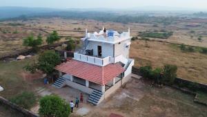 Hilltop 360 Mountain View Homestay