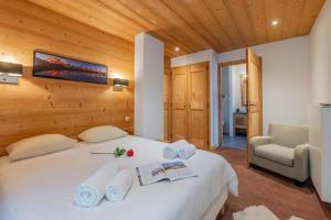 lOurs Bleu B13 - Ski In Ski Out