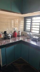 APS Homestay Nilambur