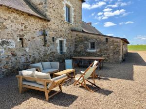 Maison de campagne 10 couchages