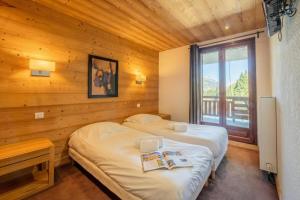 lOurs Bleu C21 - Ski In Ski Out - Happy Rentals