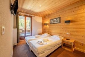 lOurs Bleu C21 - Ski In Ski Out - Happy Rentals