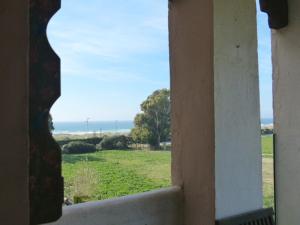 Apartamento Atlanterra Sol