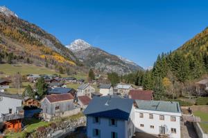 lOurs Bleu C21 - Ski In Ski Out - Happy Rentals