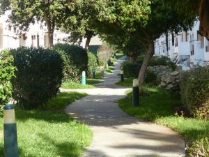 Apartamento Atlanterra Sol