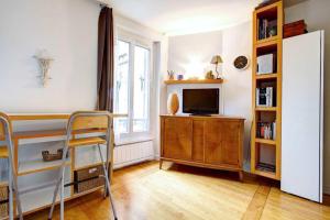 GuestReady - Rustic Studio in the 17th District