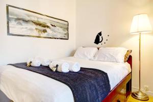 GuestReady - Rustic Studio in the 17th District