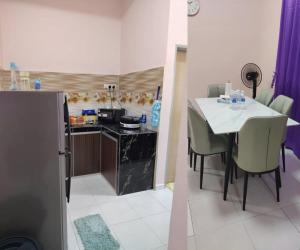 Jayas Homestay