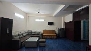 Shivshakti homestay