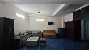 Shivshakti homestay