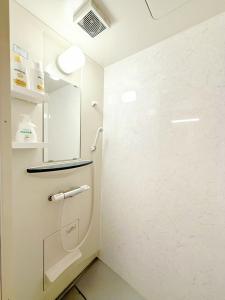 大阪市中心岛之内 日本桥站徒步2分钟 hotel replace