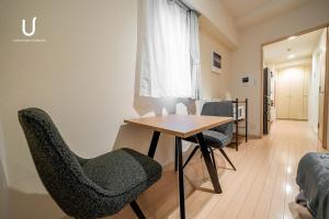 unito residence SHIBUYA New South