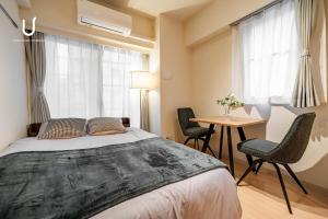 unito residence SHIBUYA New South