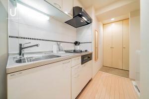 unito residence SHIBUYA New South