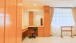 Classic 4-Bedroom Landed House near Ipoh Town with Free Netflix & WiFi