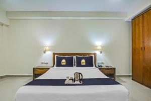 Townhouse OAK Indeedcare Hotel & Resorts Near Kolkata Airport