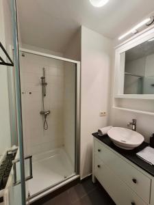 Appartement cosy & moderne Cœur historique dAnvers