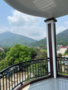 Hương Sơn Hotel