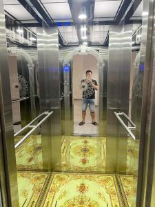 Hương Sơn Hotel