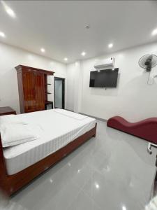 Hương Sơn Hotel
