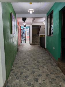 Hotel y Restaurante La Casa de Doña Nesh