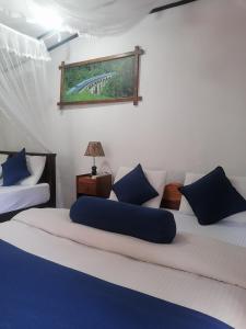 Ishara Guest Inn Ella