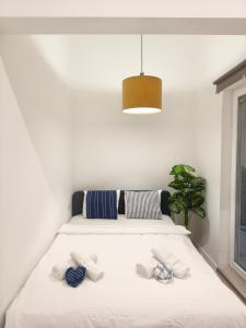 Studio apartments in Dob utca 106