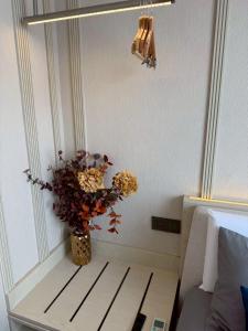 Bayphere Resident Garden View Private Beach 2br