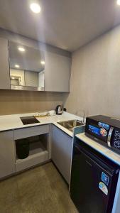 Bayphere Resident Garden View Private Beach 2br