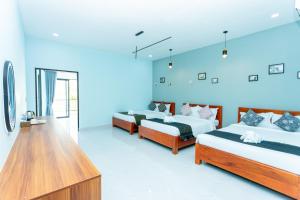 LML Kampot Relax House