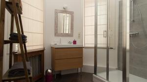 Standard Double Room room in Villa Grand Maur